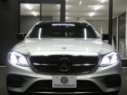 AMG Eクラス E43 4MATIC ｽﾃｰｼｮﾝﾜｺﾞﾝ ｴｸｽｸﾙｰｼﾌﾞ&ﾚｰﾀﾞｰｾｰﾌﾃｨPKG　meｺﾈｸﾄ ﾅｯﾊﾟﾚｻﾞｰ ﾍﾞﾝﾁﾚｰﾀｰ&ﾘﾗｸｾﾞｰｼｮﾝ 前後席ﾋｰﾀｰ ﾊﾟﾉﾗﾏSR ﾅﾋﾞTV Aｶｰﾌﾟﾚｲ 360ｶﾒﾗ ﾍｯﾄﾞｱｯﾌﾟD Burmester AMGｴｱﾛ&AMG20AW　2年保証付