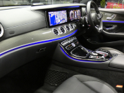 AMG Eクラス E43 4MATIC ｽﾃｰｼｮﾝﾜｺﾞﾝ ｴｸｽｸﾙｰｼﾌﾞ&ﾚｰﾀﾞｰｾｰﾌﾃｨPKG　meｺﾈｸﾄ ﾅｯﾊﾟﾚｻﾞｰ ﾍﾞﾝﾁﾚｰﾀｰ&ﾘﾗｸｾﾞｰｼｮﾝ 前後席ﾋｰﾀｰ ﾊﾟﾉﾗﾏSR ﾅﾋﾞTV Aｶｰﾌﾟﾚｲ 360ｶﾒﾗ ﾍｯﾄﾞｱｯﾌﾟD Burmester AMGｴｱﾛ&AMG20AW　2年保証付