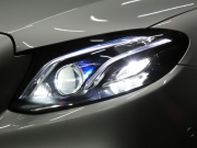 AMG Eクラス E43 4MATIC ｽﾃｰｼｮﾝﾜｺﾞﾝ ｴｸｽｸﾙｰｼﾌﾞ&ﾚｰﾀﾞｰｾｰﾌﾃｨPKG　meｺﾈｸﾄ ﾅｯﾊﾟﾚｻﾞｰ ﾍﾞﾝﾁﾚｰﾀｰ&ﾘﾗｸｾﾞｰｼｮﾝ 前後席ﾋｰﾀｰ ﾊﾟﾉﾗﾏSR ﾅﾋﾞTV Aｶｰﾌﾟﾚｲ 360ｶﾒﾗ ﾍｯﾄﾞｱｯﾌﾟD Burmester AMGｴｱﾛ&AMG20AW　2年保証付