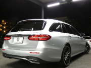 AMG Eクラス E43 4MATIC ｽﾃｰｼｮﾝﾜｺﾞﾝ ｴｸｽｸﾙｰｼﾌﾞ&ﾚｰﾀﾞｰｾｰﾌﾃｨPKG　meｺﾈｸﾄ ﾅｯﾊﾟﾚｻﾞｰ ﾍﾞﾝﾁﾚｰﾀｰ&ﾘﾗｸｾﾞｰｼｮﾝ 前後席ﾋｰﾀｰ ﾊﾟﾉﾗﾏSR ﾅﾋﾞTV Aｶｰﾌﾟﾚｲ 360ｶﾒﾗ ﾍｯﾄﾞｱｯﾌﾟD Burmester AMGｴｱﾛ&AMG20AW　2年保証付