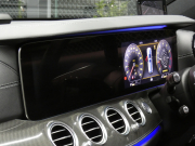 AMG Eクラス E43 4MATIC ｽﾃｰｼｮﾝﾜｺﾞﾝ ｴｸｽｸﾙｰｼﾌﾞ&ﾚｰﾀﾞｰｾｰﾌﾃｨPKG　meｺﾈｸﾄ ﾅｯﾊﾟﾚｻﾞｰ ﾍﾞﾝﾁﾚｰﾀｰ&ﾘﾗｸｾﾞｰｼｮﾝ 前後席ﾋｰﾀｰ ﾊﾟﾉﾗﾏSR ﾅﾋﾞTV Aｶｰﾌﾟﾚｲ 360ｶﾒﾗ ﾍｯﾄﾞｱｯﾌﾟD Burmester AMGｴｱﾛ&AMG20AW　2年保証付