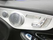 AMG Cクラス C63 ｸｰﾍﾟ ﾚｰﾀﾞｰｾｰﾌﾃｨPKG　AMG19ｲﾝﾁAW &AMGｴｱﾛ ﾌﾞﾗｯｸﾅｯﾊﾟﾚｻﾞｰ ﾅﾋﾞTV Bｶﾒﾗ Burmester ﾄﾞﾗﾚｺ 自動ﾄﾗﾝｸ/ﾌｯﾄOP ｴｱﾊﾞﾗﾝｽPKG/ﾊﾟﾌｭｰﾑｱﾄﾏｲｻﾞｰ LEDﾍｯﾄﾞﾗｲﾄ　2年保証付