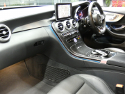 AMG Cクラス C63 ｸｰﾍﾟ ﾚｰﾀﾞｰｾｰﾌﾃｨPKG　AMG19ｲﾝﾁAW &AMGｴｱﾛ ﾌﾞﾗｯｸﾅｯﾊﾟﾚｻﾞｰ ﾅﾋﾞTV Bｶﾒﾗ Burmester ﾄﾞﾗﾚｺ 自動ﾄﾗﾝｸ/ﾌｯﾄOP ｴｱﾊﾞﾗﾝｽPKG/ﾊﾟﾌｭｰﾑｱﾄﾏｲｻﾞｰ LEDﾍｯﾄﾞﾗｲﾄ　2年保証付