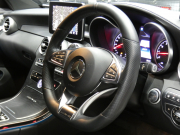 AMG Cクラス C63 ｸｰﾍﾟ ﾚｰﾀﾞｰｾｰﾌﾃｨPKG　AMG19ｲﾝﾁAW &AMGｴｱﾛ ﾌﾞﾗｯｸﾅｯﾊﾟﾚｻﾞｰ ﾅﾋﾞTV Bｶﾒﾗ Burmester ﾄﾞﾗﾚｺ 自動ﾄﾗﾝｸ/ﾌｯﾄOP ｴｱﾊﾞﾗﾝｽPKG/ﾊﾟﾌｭｰﾑｱﾄﾏｲｻﾞｰ LEDﾍｯﾄﾞﾗｲﾄ　2年保証付