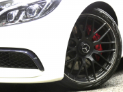 AMG Cクラス C63 ｸｰﾍﾟ ﾚｰﾀﾞｰｾｰﾌﾃｨPKG　AMG19ｲﾝﾁAW &AMGｴｱﾛ ﾌﾞﾗｯｸﾅｯﾊﾟﾚｻﾞｰ ﾅﾋﾞTV Bｶﾒﾗ Burmester ﾄﾞﾗﾚｺ 自動ﾄﾗﾝｸ/ﾌｯﾄOP ｴｱﾊﾞﾗﾝｽPKG/ﾊﾟﾌｭｰﾑｱﾄﾏｲｻﾞｰ LEDﾍｯﾄﾞﾗｲﾄ　2年保証付