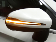 AMG Cクラス C63 ｸｰﾍﾟ ﾚｰﾀﾞｰｾｰﾌﾃｨPKG　AMG19ｲﾝﾁAW &AMGｴｱﾛ ﾌﾞﾗｯｸﾅｯﾊﾟﾚｻﾞｰ ﾅﾋﾞTV Bｶﾒﾗ Burmester ﾄﾞﾗﾚｺ 自動ﾄﾗﾝｸ/ﾌｯﾄOP ｴｱﾊﾞﾗﾝｽPKG/ﾊﾟﾌｭｰﾑｱﾄﾏｲｻﾞｰ LEDﾍｯﾄﾞﾗｲﾄ　2年保証付