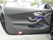 メルセデスベンツ Cクラス C180 ｸｰﾍﾟ ｽﾎﾟｰﾂ ﾚｻﾞｰｴｸｽｸﾙｰｼﾌﾞ&ﾚｰﾀﾞｰｾｰﾌﾃｨPKG　後期 meｺﾈｸﾄ 黒本革 ﾊﾟﾉﾗﾏSR ﾅﾋﾞTV Aｶｰﾌﾟﾚｲ Bｶﾒﾗ ﾍｯﾄﾞｱｯﾌﾟD ｴｱﾊﾞﾗﾝｽPKG ﾀﾞｲﾅﾐｯｸｾﾚｸﾄ AMGｴｱﾛ AMG19ｲﾝﾁAW LEDﾍｯﾄﾞﾗｲﾄ　2年保証付