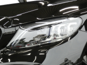 メルセデスベンツ Cクラス C180 ｸｰﾍﾟ ｽﾎﾟｰﾂ ﾚｻﾞｰｴｸｽｸﾙｰｼﾌﾞ&ﾚｰﾀﾞｰｾｰﾌﾃｨPKG　後期 meｺﾈｸﾄ 黒本革 ﾊﾟﾉﾗﾏSR ﾅﾋﾞTV Aｶｰﾌﾟﾚｲ Bｶﾒﾗ ﾍｯﾄﾞｱｯﾌﾟD ｴｱﾊﾞﾗﾝｽPKG ﾀﾞｲﾅﾐｯｸｾﾚｸﾄ AMGｴｱﾛ AMG19ｲﾝﾁAW LEDﾍｯﾄﾞﾗｲﾄ　2年保証付