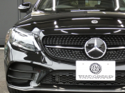 メルセデスベンツ Cクラス C180 ｸｰﾍﾟ ｽﾎﾟｰﾂ ﾚｻﾞｰｴｸｽｸﾙｰｼﾌﾞ&ﾚｰﾀﾞｰｾｰﾌﾃｨPKG　後期 meｺﾈｸﾄ 黒本革 ﾊﾟﾉﾗﾏSR ﾅﾋﾞTV Aｶｰﾌﾟﾚｲ Bｶﾒﾗ ﾍｯﾄﾞｱｯﾌﾟD ｴｱﾊﾞﾗﾝｽPKG ﾀﾞｲﾅﾐｯｸｾﾚｸﾄ AMGｴｱﾛ AMG19ｲﾝﾁAW LEDﾍｯﾄﾞﾗｲﾄ　2年保証付