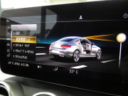 メルセデスベンツ Cクラス C180 ｸｰﾍﾟ ｽﾎﾟｰﾂ ﾚｻﾞｰｴｸｽｸﾙｰｼﾌﾞ&ﾚｰﾀﾞｰｾｰﾌﾃｨPKG　後期 meｺﾈｸﾄ 黒本革 ﾊﾟﾉﾗﾏSR ﾅﾋﾞTV Aｶｰﾌﾟﾚｲ Bｶﾒﾗ ﾍｯﾄﾞｱｯﾌﾟD ｴｱﾊﾞﾗﾝｽPKG ﾀﾞｲﾅﾐｯｸｾﾚｸﾄ AMGｴｱﾛ AMG19ｲﾝﾁAW LEDﾍｯﾄﾞﾗｲﾄ　2年保証付