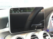 メルセデスベンツ Cクラス C180 ｸｰﾍﾟ ｽﾎﾟｰﾂ ﾚｻﾞｰｴｸｽｸﾙｰｼﾌﾞ&ﾚｰﾀﾞｰｾｰﾌﾃｨPKG　後期 meｺﾈｸﾄ 黒本革 ﾊﾟﾉﾗﾏSR ﾅﾋﾞTV Aｶｰﾌﾟﾚｲ Bｶﾒﾗ ﾍｯﾄﾞｱｯﾌﾟD ｴｱﾊﾞﾗﾝｽPKG ﾀﾞｲﾅﾐｯｸｾﾚｸﾄ AMGｴｱﾛ AMG19ｲﾝﾁAW LEDﾍｯﾄﾞﾗｲﾄ　2年保証付