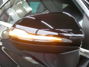 メルセデスベンツ Cクラス C180 ｸｰﾍﾟ ｽﾎﾟｰﾂ ﾚｻﾞｰｴｸｽｸﾙｰｼﾌﾞ&ﾚｰﾀﾞｰｾｰﾌﾃｨPKG　後期 meｺﾈｸﾄ 黒本革 ﾊﾟﾉﾗﾏSR ﾅﾋﾞTV Aｶｰﾌﾟﾚｲ Bｶﾒﾗ ﾍｯﾄﾞｱｯﾌﾟD ｴｱﾊﾞﾗﾝｽPKG ﾀﾞｲﾅﾐｯｸｾﾚｸﾄ AMGｴｱﾛ AMG19ｲﾝﾁAW LEDﾍｯﾄﾞﾗｲﾄ　2年保証付