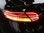 メルセデスベンツ Cクラス C180 ｸｰﾍﾟ ｽﾎﾟｰﾂ ﾚｻﾞｰｴｸｽｸﾙｰｼﾌﾞ&ﾚｰﾀﾞｰｾｰﾌﾃｨPKG　後期 meｺﾈｸﾄ 黒本革 ﾊﾟﾉﾗﾏSR ﾅﾋﾞTV Aｶｰﾌﾟﾚｲ Bｶﾒﾗ ﾍｯﾄﾞｱｯﾌﾟD ｴｱﾊﾞﾗﾝｽPKG ﾀﾞｲﾅﾐｯｸｾﾚｸﾄ AMGｴｱﾛ AMG19ｲﾝﾁAW LEDﾍｯﾄﾞﾗｲﾄ　2年保証付