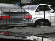 メルセデスベンツ Cクラス C180 ｸｰﾍﾟ ｽﾎﾟｰﾂ ﾚｻﾞｰｴｸｽｸﾙｰｼﾌﾞ&ﾚｰﾀﾞｰｾｰﾌﾃｨPKG　後期 meｺﾈｸﾄ 黒本革 ﾊﾟﾉﾗﾏSR ﾅﾋﾞTV Aｶｰﾌﾟﾚｲ Bｶﾒﾗ ﾍｯﾄﾞｱｯﾌﾟD ｴｱﾊﾞﾗﾝｽPKG ﾀﾞｲﾅﾐｯｸｾﾚｸﾄ AMGｴｱﾛ AMG19ｲﾝﾁAW LEDﾍｯﾄﾞﾗｲﾄ　2年保証付