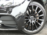 メルセデスベンツ Cクラス C180 ｸｰﾍﾟ ｽﾎﾟｰﾂ ﾚｻﾞｰｴｸｽｸﾙｰｼﾌﾞ&ﾚｰﾀﾞｰｾｰﾌﾃｨPKG　後期 meｺﾈｸﾄ 黒本革 ﾊﾟﾉﾗﾏSR ﾅﾋﾞTV Aｶｰﾌﾟﾚｲ Bｶﾒﾗ ﾍｯﾄﾞｱｯﾌﾟD ｴｱﾊﾞﾗﾝｽPKG ﾀﾞｲﾅﾐｯｸｾﾚｸﾄ AMGｴｱﾛ AMG19ｲﾝﾁAW LEDﾍｯﾄﾞﾗｲﾄ　2年保証付