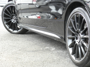 メルセデスベンツ Cクラス C180 ｸｰﾍﾟ ｽﾎﾟｰﾂ ﾚｻﾞｰｴｸｽｸﾙｰｼﾌﾞ&ﾚｰﾀﾞｰｾｰﾌﾃｨPKG　後期 meｺﾈｸﾄ 黒本革 ﾊﾟﾉﾗﾏSR ﾅﾋﾞTV Aｶｰﾌﾟﾚｲ Bｶﾒﾗ ﾍｯﾄﾞｱｯﾌﾟD ｴｱﾊﾞﾗﾝｽPKG ﾀﾞｲﾅﾐｯｸｾﾚｸﾄ AMGｴｱﾛ AMG19ｲﾝﾁAW LEDﾍｯﾄﾞﾗｲﾄ　2年保証付