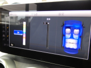 メルセデスベンツ Cクラス C180 ｸｰﾍﾟ ｽﾎﾟｰﾂ ﾚｻﾞｰｴｸｽｸﾙｰｼﾌﾞ&ﾚｰﾀﾞｰｾｰﾌﾃｨPKG　後期 meｺﾈｸﾄ 黒本革 ﾊﾟﾉﾗﾏSR ﾅﾋﾞTV Aｶｰﾌﾟﾚｲ Bｶﾒﾗ ﾍｯﾄﾞｱｯﾌﾟD ｴｱﾊﾞﾗﾝｽPKG ﾀﾞｲﾅﾐｯｸｾﾚｸﾄ AMGｴｱﾛ AMG19ｲﾝﾁAW LEDﾍｯﾄﾞﾗｲﾄ　2年保証付