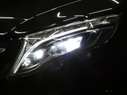 メルセデスベンツ Vクラス V220d ﾏﾙｺﾎﾟｰﾛﾎﾗｲｿﾞﾝ ﾚｰﾀﾞｰｾｰﾌﾃｨPKG　後期 New2,000ccE/G 9速AT MBUXﾅﾋﾞTV ｻｲﾄﾞｵｰﾆﾝｸﾞ ﾎﾟｯﾌﾟｱｯﾌﾟﾙｰﾌ 最大5名就寝可能 回転式ｼｰﾄ 黒本革 2ndｼｰﾄﾍﾞﾝﾁﾚｰﾀｰ&ﾋｰﾀｰ 両側ﾊﾟﾜｰｽﾗｲﾄﾞ LEDﾍｯﾄﾞﾗｲﾄ　新車保証継承可能