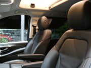 メルセデスベンツ Vクラス V220d ﾏﾙｺﾎﾟｰﾛﾎﾗｲｿﾞﾝ ﾚｰﾀﾞｰｾｰﾌﾃｨPKG　後期 New2,000ccE/G 9速AT MBUXﾅﾋﾞTV ｻｲﾄﾞｵｰﾆﾝｸﾞ ﾎﾟｯﾌﾟｱｯﾌﾟﾙｰﾌ 最大5名就寝可能 回転式ｼｰﾄ 黒本革 2ndｼｰﾄﾍﾞﾝﾁﾚｰﾀｰ&ﾋｰﾀｰ 両側ﾊﾟﾜｰｽﾗｲﾄﾞ LEDﾍｯﾄﾞﾗｲﾄ　新車保証継承可能