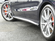 AMG CLAクラス CLA45 4MATIC ﾚｰﾀﾞｰｾｰﾌﾃｨPKG　後期 381ps ｷｰﾚｽｺﾞｰ 黒本革 ﾊﾟﾉﾗﾏSR ﾅﾋﾞTV Aｶｰﾌﾟﾚｲ Bｶﾒﾗ ﾀﾞｲﾅﾐｯｸｾﾚｸﾄ LEDﾗｲﾄ ｱﾀﾞﾌﾟﾃｨﾌﾞHB ﾊﾟﾄﾞﾙｼﾌﾄ AMGｴｱﾛ&18ｲﾝﾁAW　2年保証付