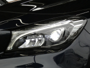 AMG CLAクラス CLA45 4MATIC ﾚｰﾀﾞｰｾｰﾌﾃｨPKG　後期 381ps ｷｰﾚｽｺﾞｰ 黒本革 ﾊﾟﾉﾗﾏSR ﾅﾋﾞTV Aｶｰﾌﾟﾚｲ Bｶﾒﾗ ﾀﾞｲﾅﾐｯｸｾﾚｸﾄ LEDﾗｲﾄ ｱﾀﾞﾌﾟﾃｨﾌﾞHB ﾊﾟﾄﾞﾙｼﾌﾄ AMGｴｱﾛ&18ｲﾝﾁAW　2年保証付