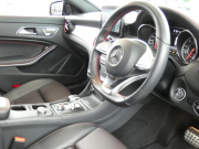 AMG CLAクラス CLA45 4MATIC ﾚｰﾀﾞｰｾｰﾌﾃｨPKG　後期 381ps ｷｰﾚｽｺﾞｰ 黒本革 ﾊﾟﾉﾗﾏSR ﾅﾋﾞTV Aｶｰﾌﾟﾚｲ Bｶﾒﾗ ﾀﾞｲﾅﾐｯｸｾﾚｸﾄ LEDﾗｲﾄ ｱﾀﾞﾌﾟﾃｨﾌﾞHB ﾊﾟﾄﾞﾙｼﾌﾄ AMGｴｱﾛ&18ｲﾝﾁAW　2年保証付