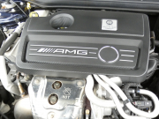 AMG CLAクラス CLA45 4MATIC ﾚｰﾀﾞｰｾｰﾌﾃｨPKG　後期 381ps ｷｰﾚｽｺﾞｰ 黒本革 ﾊﾟﾉﾗﾏSR ﾅﾋﾞTV Aｶｰﾌﾟﾚｲ Bｶﾒﾗ ﾀﾞｲﾅﾐｯｸｾﾚｸﾄ LEDﾗｲﾄ ｱﾀﾞﾌﾟﾃｨﾌﾞHB ﾊﾟﾄﾞﾙｼﾌﾄ AMGｴｱﾛ&18ｲﾝﾁAW　2年保証付