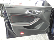 AMG CLAクラス CLA45 4MATIC ﾚｰﾀﾞｰｾｰﾌﾃｨPKG　後期 381ps ｷｰﾚｽｺﾞｰ 黒本革 ﾊﾟﾉﾗﾏSR ﾅﾋﾞTV Aｶｰﾌﾟﾚｲ Bｶﾒﾗ ﾀﾞｲﾅﾐｯｸｾﾚｸﾄ LEDﾗｲﾄ ｱﾀﾞﾌﾟﾃｨﾌﾞHB ﾊﾟﾄﾞﾙｼﾌﾄ AMGｴｱﾛ&18ｲﾝﾁAW　2年保証付