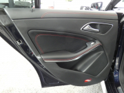 AMG CLAクラス CLA45 4MATIC ﾚｰﾀﾞｰｾｰﾌﾃｨPKG　後期 381ps ｷｰﾚｽｺﾞｰ 黒本革 ﾊﾟﾉﾗﾏSR ﾅﾋﾞTV Aｶｰﾌﾟﾚｲ Bｶﾒﾗ ﾀﾞｲﾅﾐｯｸｾﾚｸﾄ LEDﾗｲﾄ ｱﾀﾞﾌﾟﾃｨﾌﾞHB ﾊﾟﾄﾞﾙｼﾌﾄ AMGｴｱﾛ&18ｲﾝﾁAW　2年保証付