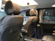 メルセデスベンツ Vクラス V220d ﾏﾙｺﾎﾟｰﾛﾎﾗｲｿﾞﾝ ﾚｰﾀﾞｰｾｰﾌﾃｨPKG　後期型 ｻｲﾄﾞｵｰﾆﾝｸﾞ ﾎﾟｯﾌﾟｱｯﾌﾟﾙｰﾌ 最大5名就寝可能 回転式ｼｰﾄ 黒本革 ﾍﾞﾝﾁﾚｰﾀｰ HDDﾅﾋﾞ 地ﾃﾞｼﾞ 360ｶﾒﾗ ﾃﾞｼﾞﾀﾙｲﾝﾅｰﾐﾗｰ 両側ﾊﾟﾜｰｽﾗｲﾄﾞ LEDﾍｯﾄﾞﾗｲﾄ　2年保証付