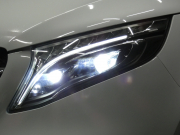 メルセデスベンツ Vクラス V220d ﾏﾙｺﾎﾟｰﾛﾎﾗｲｿﾞﾝ ﾚｰﾀﾞｰｾｰﾌﾃｨPKG　後期型 ｻｲﾄﾞｵｰﾆﾝｸﾞ ﾎﾟｯﾌﾟｱｯﾌﾟﾙｰﾌ 最大5名就寝可能 回転式ｼｰﾄ 黒本革 ﾍﾞﾝﾁﾚｰﾀｰ HDDﾅﾋﾞ 地ﾃﾞｼﾞ 360ｶﾒﾗ ﾃﾞｼﾞﾀﾙｲﾝﾅｰﾐﾗｰ 両側ﾊﾟﾜｰｽﾗｲﾄﾞ LEDﾍｯﾄﾞﾗｲﾄ　2年保証付