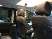 メルセデスベンツ Vクラス V220d ﾏﾙｺﾎﾟｰﾛﾎﾗｲｿﾞﾝ ﾚｰﾀﾞｰｾｰﾌﾃｨPKG　後期型 ｻｲﾄﾞｵｰﾆﾝｸﾞ ﾎﾟｯﾌﾟｱｯﾌﾟﾙｰﾌ 最大5名就寝可能 回転式ｼｰﾄ 黒本革 ﾍﾞﾝﾁﾚｰﾀｰ HDDﾅﾋﾞ 地ﾃﾞｼﾞ 360ｶﾒﾗ ﾃﾞｼﾞﾀﾙｲﾝﾅｰﾐﾗｰ 両側ﾊﾟﾜｰｽﾗｲﾄﾞ LEDﾍｯﾄﾞﾗｲﾄ　2年保証付