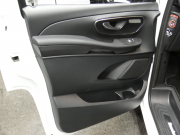 メルセデスベンツ Vクラス V220d ﾏﾙｺﾎﾟｰﾛﾎﾗｲｿﾞﾝ ﾚｰﾀﾞｰｾｰﾌﾃｨPKG　後期型 ｻｲﾄﾞｵｰﾆﾝｸﾞ ﾎﾟｯﾌﾟｱｯﾌﾟﾙｰﾌ 最大5名就寝可能 回転式ｼｰﾄ 黒本革 ﾍﾞﾝﾁﾚｰﾀｰ HDDﾅﾋﾞ 地ﾃﾞｼﾞ 360ｶﾒﾗ ﾃﾞｼﾞﾀﾙｲﾝﾅｰﾐﾗｰ 両側ﾊﾟﾜｰｽﾗｲﾄﾞ LEDﾍｯﾄﾞﾗｲﾄ　2年保証付