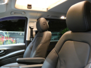 メルセデスベンツ Vクラス V220d ﾏﾙｺﾎﾟｰﾛﾎﾗｲｿﾞﾝ ﾚｰﾀﾞｰｾｰﾌﾃｨPKG　後期型 ｻｲﾄﾞｵｰﾆﾝｸﾞ ﾎﾟｯﾌﾟｱｯﾌﾟﾙｰﾌ 最大5名就寝可能 回転式ｼｰﾄ 黒本革 ﾍﾞﾝﾁﾚｰﾀｰ HDDﾅﾋﾞ 地ﾃﾞｼﾞ 360ｶﾒﾗ ﾃﾞｼﾞﾀﾙｲﾝﾅｰﾐﾗｰ 両側ﾊﾟﾜｰｽﾗｲﾄﾞ LEDﾍｯﾄﾞﾗｲﾄ　2年保証付