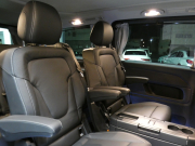 メルセデスベンツ Vクラス V220d ﾏﾙｺﾎﾟｰﾛﾎﾗｲｿﾞﾝ ﾚｰﾀﾞｰｾｰﾌﾃｨPKG　後期型 ｻｲﾄﾞｵｰﾆﾝｸﾞ ﾎﾟｯﾌﾟｱｯﾌﾟﾙｰﾌ 最大5名就寝可能 回転式ｼｰﾄ 黒本革 ﾍﾞﾝﾁﾚｰﾀｰ HDDﾅﾋﾞ 地ﾃﾞｼﾞ 360ｶﾒﾗ ﾃﾞｼﾞﾀﾙｲﾝﾅｰﾐﾗｰ 両側ﾊﾟﾜｰｽﾗｲﾄﾞ LEDﾍｯﾄﾞﾗｲﾄ　2年保証付