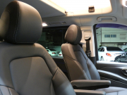 メルセデスベンツ Vクラス V220d ﾏﾙｺﾎﾟｰﾛﾎﾗｲｿﾞﾝ ﾚｰﾀﾞｰｾｰﾌﾃｨPKG　後期型 ｻｲﾄﾞｵｰﾆﾝｸﾞ ﾎﾟｯﾌﾟｱｯﾌﾟﾙｰﾌ 最大5名就寝可能 回転式ｼｰﾄ 黒本革 ﾍﾞﾝﾁﾚｰﾀｰ HDDﾅﾋﾞ 地ﾃﾞｼﾞ 360ｶﾒﾗ ﾃﾞｼﾞﾀﾙｲﾝﾅｰﾐﾗｰ 両側ﾊﾟﾜｰｽﾗｲﾄﾞ LEDﾍｯﾄﾞﾗｲﾄ　2年保証付