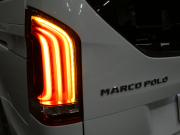 メルセデスベンツ Vクラス V220d ﾏﾙｺﾎﾟｰﾛﾎﾗｲｿﾞﾝ ﾚｰﾀﾞｰｾｰﾌﾃｨPKG　後期型 ｻｲﾄﾞｵｰﾆﾝｸﾞ ﾎﾟｯﾌﾟｱｯﾌﾟﾙｰﾌ 最大5名就寝可能 回転式ｼｰﾄ 黒本革 ﾍﾞﾝﾁﾚｰﾀｰ HDDﾅﾋﾞ 地ﾃﾞｼﾞ 360ｶﾒﾗ ﾃﾞｼﾞﾀﾙｲﾝﾅｰﾐﾗｰ 両側ﾊﾟﾜｰｽﾗｲﾄﾞ LEDﾍｯﾄﾞﾗｲﾄ　2年保証付