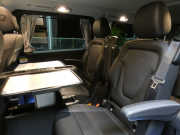 メルセデスベンツ Vクラス V220d ﾏﾙｺﾎﾟｰﾛﾎﾗｲｿﾞﾝ ﾚｰﾀﾞｰｾｰﾌﾃｨPKG　後期型 ｻｲﾄﾞｵｰﾆﾝｸﾞ ﾎﾟｯﾌﾟｱｯﾌﾟﾙｰﾌ 最大5名就寝可能 回転式ｼｰﾄ 黒本革 ﾍﾞﾝﾁﾚｰﾀｰ HDDﾅﾋﾞ 地ﾃﾞｼﾞ 360ｶﾒﾗ ﾃﾞｼﾞﾀﾙｲﾝﾅｰﾐﾗｰ 両側ﾊﾟﾜｰｽﾗｲﾄﾞ LEDﾍｯﾄﾞﾗｲﾄ　2年保証付