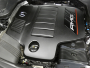 AMG Eクラス E53 4MATIC+ ｶﾌﾞﾘｵﾚ ｴｸｽｸﾙｰｼﾌﾞ&ﾚｰﾀﾞｰｾｰﾌﾃｨPKG　ISG搭載 中期 meｺﾈｸﾄ AMGｴｱﾛ&20ｲﾝﾁｱﾙﾐ 茶幌 茶×黒ﾅｯﾊﾟﾚｻﾞｰ ﾋｰﾀｰ&ﾍﾞﾝﾁﾚｰﾀｰ ﾏｯｻｰｼﾞ機能 HDDﾅﾋﾞ 地ﾃﾞｼﾞ Appleｶｰﾌﾟﾚｲ 360度ｶﾒﾗ ﾍｯﾄﾞｱｯﾌﾟD Burmester LEDﾍｯﾄﾞﾗｲﾄ　2年保証付