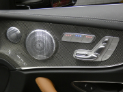 AMG Eクラス E53 4MATIC+ ｶﾌﾞﾘｵﾚ ｴｸｽｸﾙｰｼﾌﾞ&ﾚｰﾀﾞｰｾｰﾌﾃｨPKG　ISG搭載 中期 meｺﾈｸﾄ AMGｴｱﾛ&20ｲﾝﾁｱﾙﾐ 茶幌 茶×黒ﾅｯﾊﾟﾚｻﾞｰ ﾋｰﾀｰ&ﾍﾞﾝﾁﾚｰﾀｰ ﾏｯｻｰｼﾞ機能 HDDﾅﾋﾞ 地ﾃﾞｼﾞ Appleｶｰﾌﾟﾚｲ 360度ｶﾒﾗ ﾍｯﾄﾞｱｯﾌﾟD Burmester LEDﾍｯﾄﾞﾗｲﾄ　2年保証付