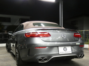 AMG Eクラス E53 4MATIC+ ｶﾌﾞﾘｵﾚ ｴｸｽｸﾙｰｼﾌﾞ&ﾚｰﾀﾞｰｾｰﾌﾃｨPKG　ISG搭載 中期 meｺﾈｸﾄ AMGｴｱﾛ&20ｲﾝﾁｱﾙﾐ 茶幌 茶×黒ﾅｯﾊﾟﾚｻﾞｰ ﾋｰﾀｰ&ﾍﾞﾝﾁﾚｰﾀｰ ﾏｯｻｰｼﾞ機能 HDDﾅﾋﾞ 地ﾃﾞｼﾞ Appleｶｰﾌﾟﾚｲ 360度ｶﾒﾗ ﾍｯﾄﾞｱｯﾌﾟD Burmester LEDﾍｯﾄﾞﾗｲﾄ　2年保証付