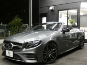 AMG Eクラス E53 4MATIC+ ｶﾌﾞﾘｵﾚ ｴｸｽｸﾙｰｼﾌﾞ&ﾚｰﾀﾞｰｾｰﾌﾃｨPKG　ISG搭載 中期 meｺﾈｸﾄ AMGｴｱﾛ&20ｲﾝﾁｱﾙﾐ 茶幌 茶×黒ﾅｯﾊﾟﾚｻﾞｰ ﾋｰﾀｰ&ﾍﾞﾝﾁﾚｰﾀｰ ﾏｯｻｰｼﾞ機能 HDDﾅﾋﾞ 地ﾃﾞｼﾞ Appleｶｰﾌﾟﾚｲ 360度ｶﾒﾗ ﾍｯﾄﾞｱｯﾌﾟD Burmester LEDﾍｯﾄﾞﾗｲﾄ　2年保証付