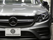 AMG Eクラス E53 4MATIC+ ｶﾌﾞﾘｵﾚ ｴｸｽｸﾙｰｼﾌﾞ&ﾚｰﾀﾞｰｾｰﾌﾃｨPKG　ISG搭載 中期 meｺﾈｸﾄ AMGｴｱﾛ&20ｲﾝﾁｱﾙﾐ 茶幌 茶×黒ﾅｯﾊﾟﾚｻﾞｰ ﾋｰﾀｰ&ﾍﾞﾝﾁﾚｰﾀｰ ﾏｯｻｰｼﾞ機能 HDDﾅﾋﾞ 地ﾃﾞｼﾞ Appleｶｰﾌﾟﾚｲ 360度ｶﾒﾗ ﾍｯﾄﾞｱｯﾌﾟD Burmester LEDﾍｯﾄﾞﾗｲﾄ　2年保証付