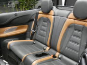 AMG Eクラス E53 4MATIC+ ｶﾌﾞﾘｵﾚ ｴｸｽｸﾙｰｼﾌﾞ&ﾚｰﾀﾞｰｾｰﾌﾃｨPKG　ISG搭載 中期 meｺﾈｸﾄ AMGｴｱﾛ&20ｲﾝﾁｱﾙﾐ 茶幌 茶×黒ﾅｯﾊﾟﾚｻﾞｰ ﾋｰﾀｰ&ﾍﾞﾝﾁﾚｰﾀｰ ﾏｯｻｰｼﾞ機能 HDDﾅﾋﾞ 地ﾃﾞｼﾞ Appleｶｰﾌﾟﾚｲ 360度ｶﾒﾗ ﾍｯﾄﾞｱｯﾌﾟD Burmester LEDﾍｯﾄﾞﾗｲﾄ　2年保証付