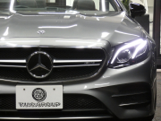 AMG Eクラス E53 4MATIC+ ｶﾌﾞﾘｵﾚ ｴｸｽｸﾙｰｼﾌﾞ&ﾚｰﾀﾞｰｾｰﾌﾃｨPKG　ISG搭載 中期 meｺﾈｸﾄ AMGｴｱﾛ&20ｲﾝﾁｱﾙﾐ 茶幌 茶×黒ﾅｯﾊﾟﾚｻﾞｰ ﾋｰﾀｰ&ﾍﾞﾝﾁﾚｰﾀｰ ﾏｯｻｰｼﾞ機能 HDDﾅﾋﾞ 地ﾃﾞｼﾞ Appleｶｰﾌﾟﾚｲ 360度ｶﾒﾗ ﾍｯﾄﾞｱｯﾌﾟD Burmester LEDﾍｯﾄﾞﾗｲﾄ　2年保証付