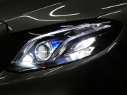 AMG Eクラス E53 4MATIC+ ｶﾌﾞﾘｵﾚ ｴｸｽｸﾙｰｼﾌﾞ&ﾚｰﾀﾞｰｾｰﾌﾃｨPKG　ISG搭載 中期 meｺﾈｸﾄ AMGｴｱﾛ&20ｲﾝﾁｱﾙﾐ 茶幌 茶×黒ﾅｯﾊﾟﾚｻﾞｰ ﾋｰﾀｰ&ﾍﾞﾝﾁﾚｰﾀｰ ﾏｯｻｰｼﾞ機能 HDDﾅﾋﾞ 地ﾃﾞｼﾞ Appleｶｰﾌﾟﾚｲ 360度ｶﾒﾗ ﾍｯﾄﾞｱｯﾌﾟD Burmester LEDﾍｯﾄﾞﾗｲﾄ　2年保証付