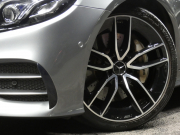 AMG Eクラス E53 4MATIC+ ｶﾌﾞﾘｵﾚ ｴｸｽｸﾙｰｼﾌﾞ&ﾚｰﾀﾞｰｾｰﾌﾃｨPKG　ISG搭載 中期 meｺﾈｸﾄ AMGｴｱﾛ&20ｲﾝﾁｱﾙﾐ 茶幌 茶×黒ﾅｯﾊﾟﾚｻﾞｰ ﾋｰﾀｰ&ﾍﾞﾝﾁﾚｰﾀｰ ﾏｯｻｰｼﾞ機能 HDDﾅﾋﾞ 地ﾃﾞｼﾞ Appleｶｰﾌﾟﾚｲ 360度ｶﾒﾗ ﾍｯﾄﾞｱｯﾌﾟD Burmester LEDﾍｯﾄﾞﾗｲﾄ　2年保証付