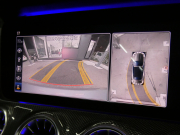 AMG Eクラス E53 4MATIC+ ｶﾌﾞﾘｵﾚ ｴｸｽｸﾙｰｼﾌﾞ&ﾚｰﾀﾞｰｾｰﾌﾃｨPKG　ISG搭載 中期 meｺﾈｸﾄ AMGｴｱﾛ&20ｲﾝﾁｱﾙﾐ 茶幌 茶×黒ﾅｯﾊﾟﾚｻﾞｰ ﾋｰﾀｰ&ﾍﾞﾝﾁﾚｰﾀｰ ﾏｯｻｰｼﾞ機能 HDDﾅﾋﾞ 地ﾃﾞｼﾞ Appleｶｰﾌﾟﾚｲ 360度ｶﾒﾗ ﾍｯﾄﾞｱｯﾌﾟD Burmester LEDﾍｯﾄﾞﾗｲﾄ　2年保証付