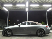 AMG Eクラス E53 4MATIC+ ｶﾌﾞﾘｵﾚ ｴｸｽｸﾙｰｼﾌﾞ&ﾚｰﾀﾞｰｾｰﾌﾃｨPKG　ISG搭載 中期 meｺﾈｸﾄ AMGｴｱﾛ&20ｲﾝﾁｱﾙﾐ 茶幌 茶×黒ﾅｯﾊﾟﾚｻﾞｰ ﾋｰﾀｰ&ﾍﾞﾝﾁﾚｰﾀｰ ﾏｯｻｰｼﾞ機能 HDDﾅﾋﾞ 地ﾃﾞｼﾞ Appleｶｰﾌﾟﾚｲ 360度ｶﾒﾗ ﾍｯﾄﾞｱｯﾌﾟD Burmester LEDﾍｯﾄﾞﾗｲﾄ　2年保証付