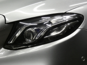 AMG Eクラス E53 4MATIC+ ｶﾌﾞﾘｵﾚ ｴｸｽｸﾙｰｼﾌﾞ&ﾚｰﾀﾞｰｾｰﾌﾃｨPKG　ISG搭載 中期 meｺﾈｸﾄ AMGｴｱﾛ&20ｲﾝﾁｱﾙﾐ 茶幌 茶×黒ﾅｯﾊﾟﾚｻﾞｰ ﾋｰﾀｰ&ﾍﾞﾝﾁﾚｰﾀｰ ﾏｯｻｰｼﾞ機能 HDDﾅﾋﾞ 地ﾃﾞｼﾞ Appleｶｰﾌﾟﾚｲ 360度ｶﾒﾗ ﾍｯﾄﾞｱｯﾌﾟD Burmester LEDﾍｯﾄﾞﾗｲﾄ　2年保証付